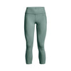 Leggings UA Meridian Mid-Rise Ankle para mujer