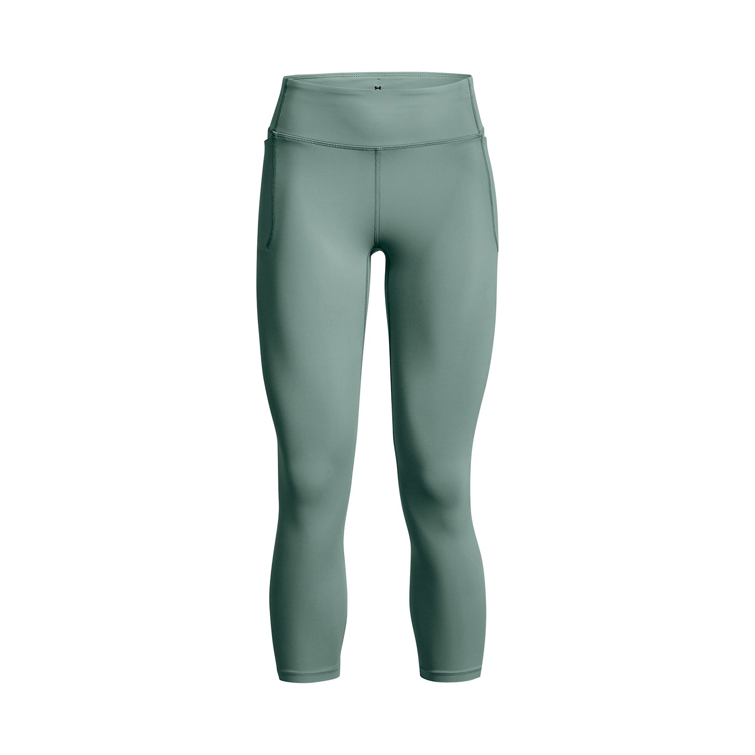 Leggings UA Meridian Mid-Rise Ankle para mujer