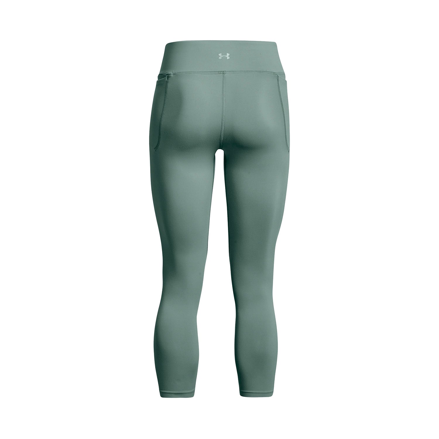 Leggings UA Meridian Mid-Rise Ankle para mujer