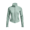 Chaqueta UA Meridian Novelty para mujer