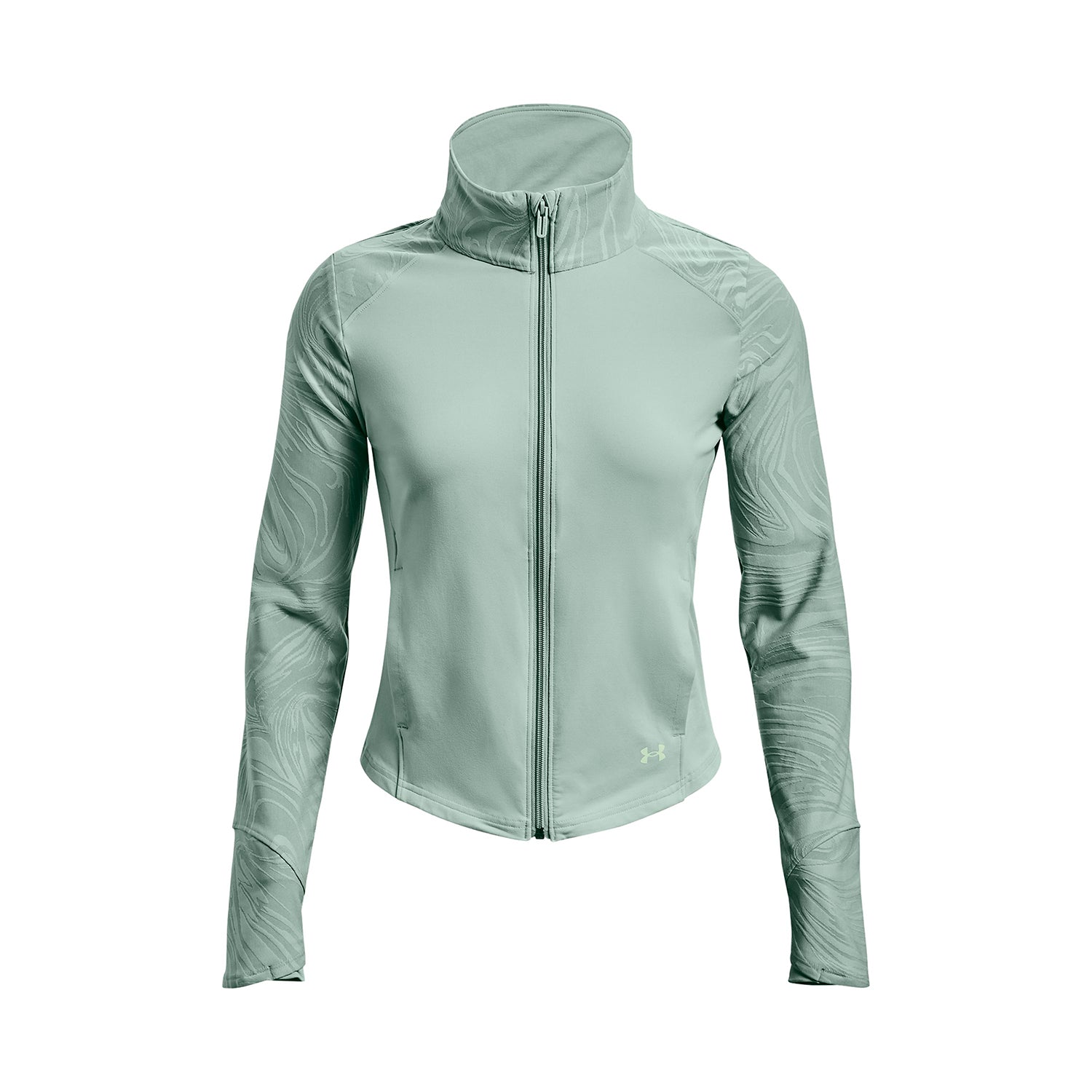 Chaqueta UA Meridian Novelty para mujer
