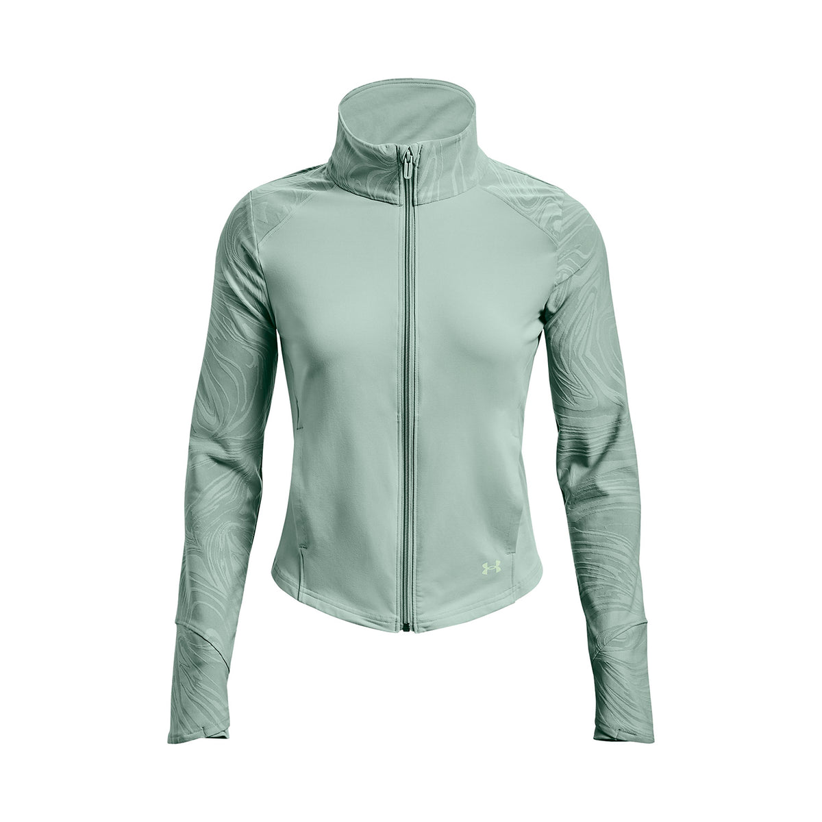 Chaqueta UA Meridian Novelty para mujer