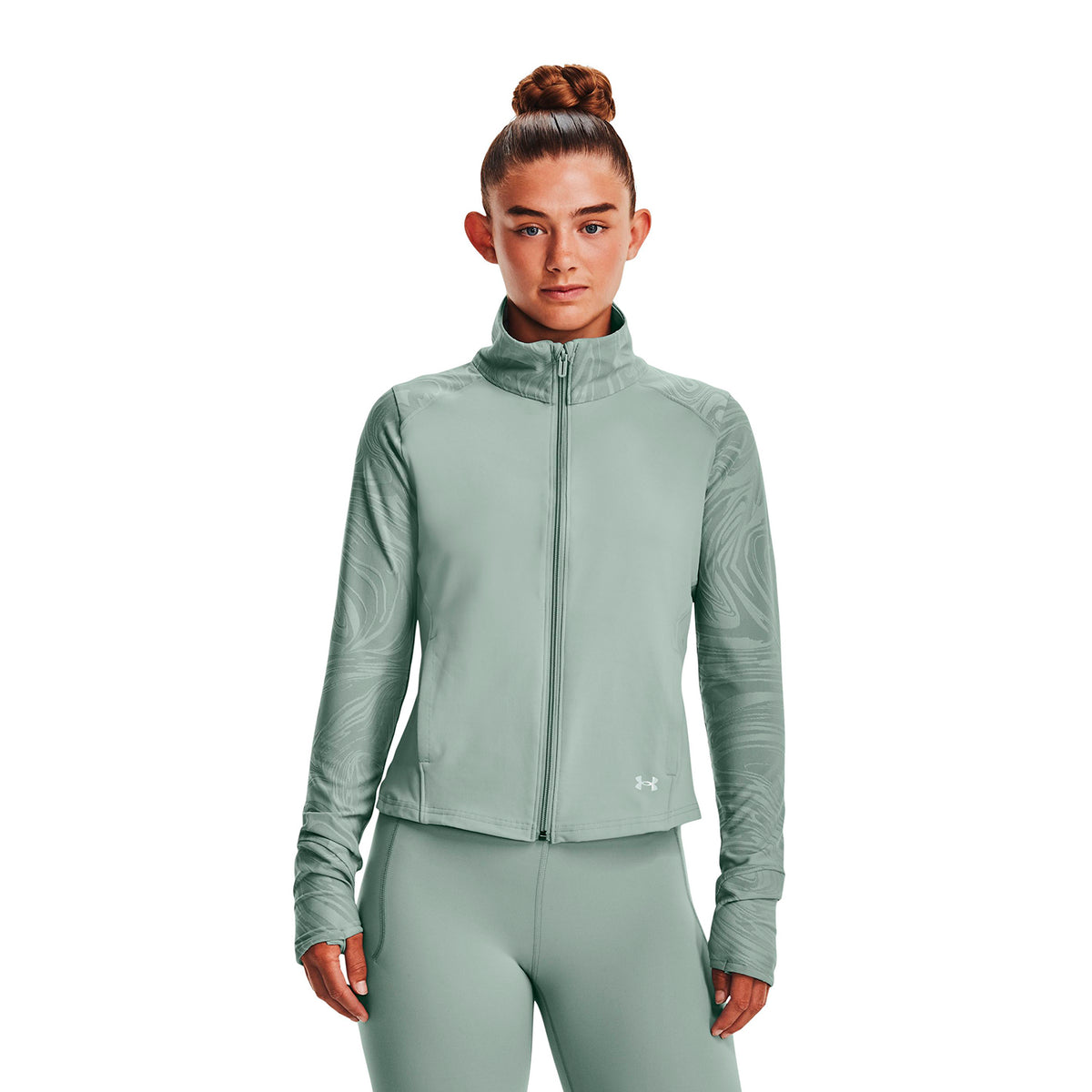 Chaqueta UA Meridian Novelty para mujer