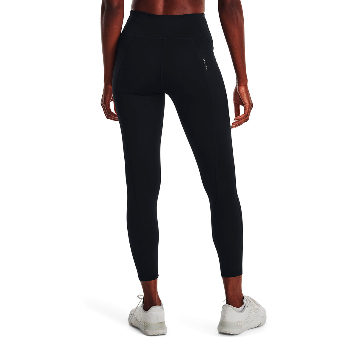 Leggings UA RUSH™ Ankle para mujer