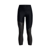 Leggings HeatGear Armour Colorblock Ankle para mujer