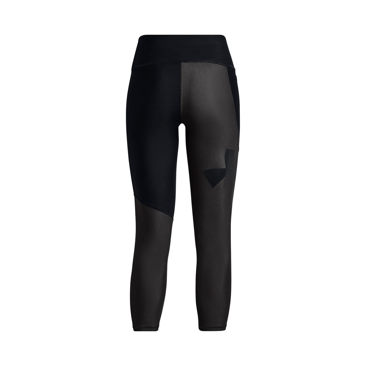 Leggings HeatGear Armour Colorblock Ankle para mujer
