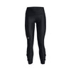 Leggings HeatGear Armour Twist Ankle para mujer