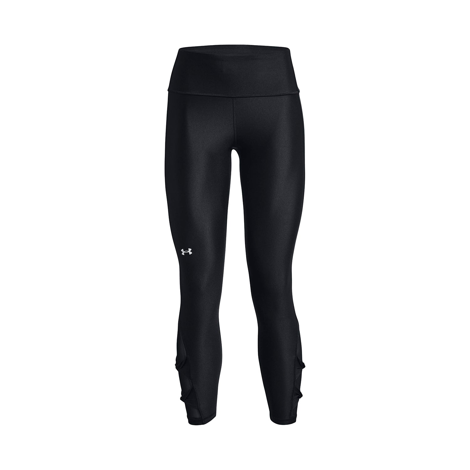 Leggings HeatGear Armour Twist Ankle para mujer