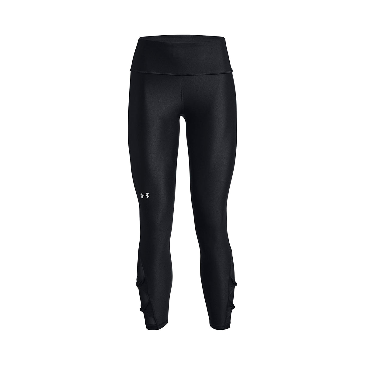 Leggings HeatGear Armour Twist Ankle para mujer