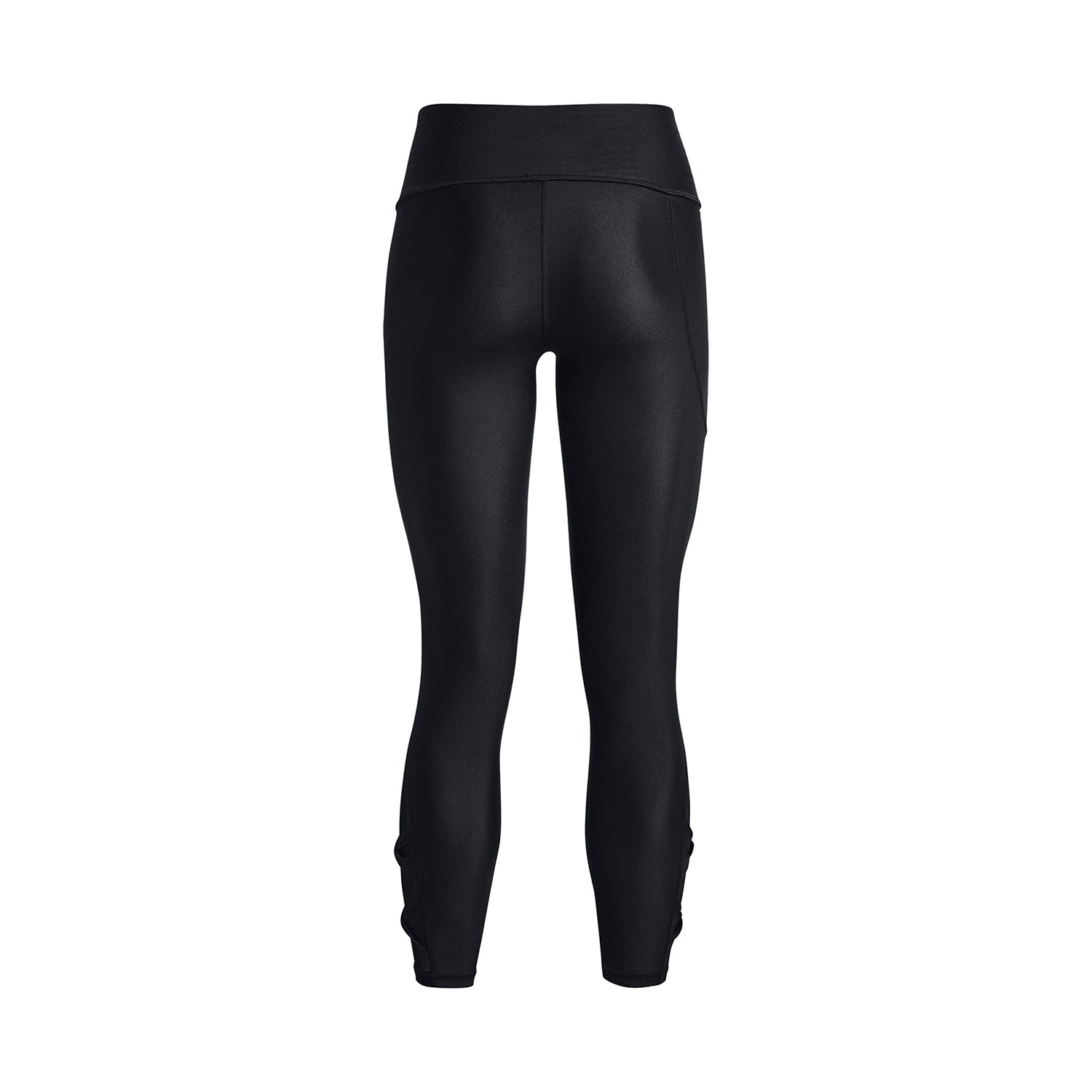 Leggings HeatGear Armour Twist Ankle para mujer