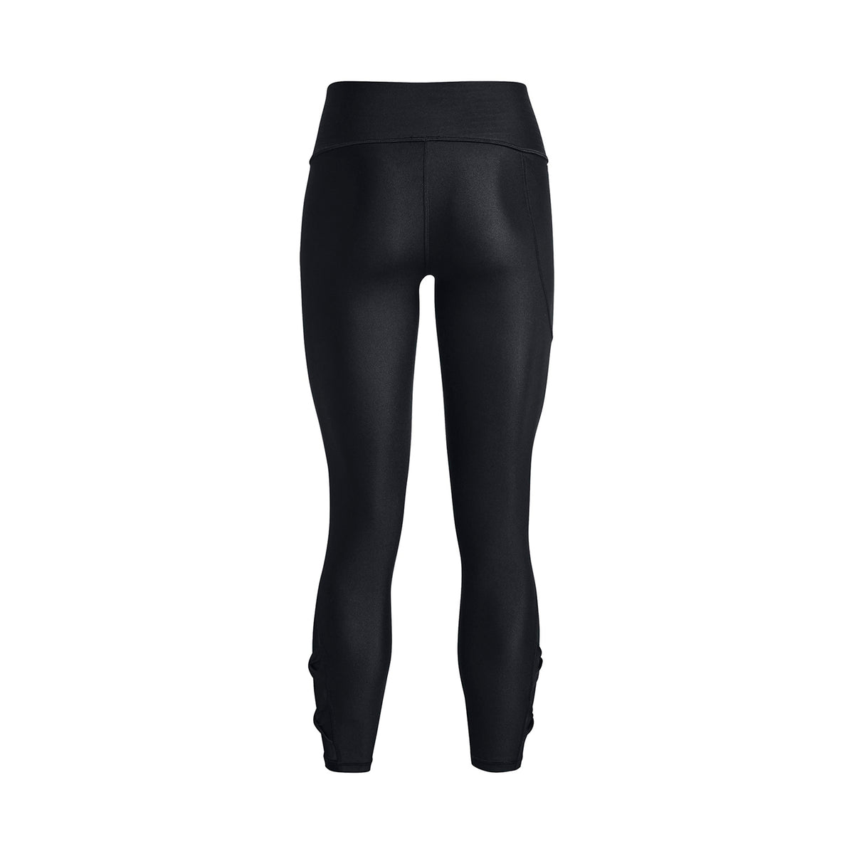 Leggings HeatGear Armour Twist Ankle para mujer