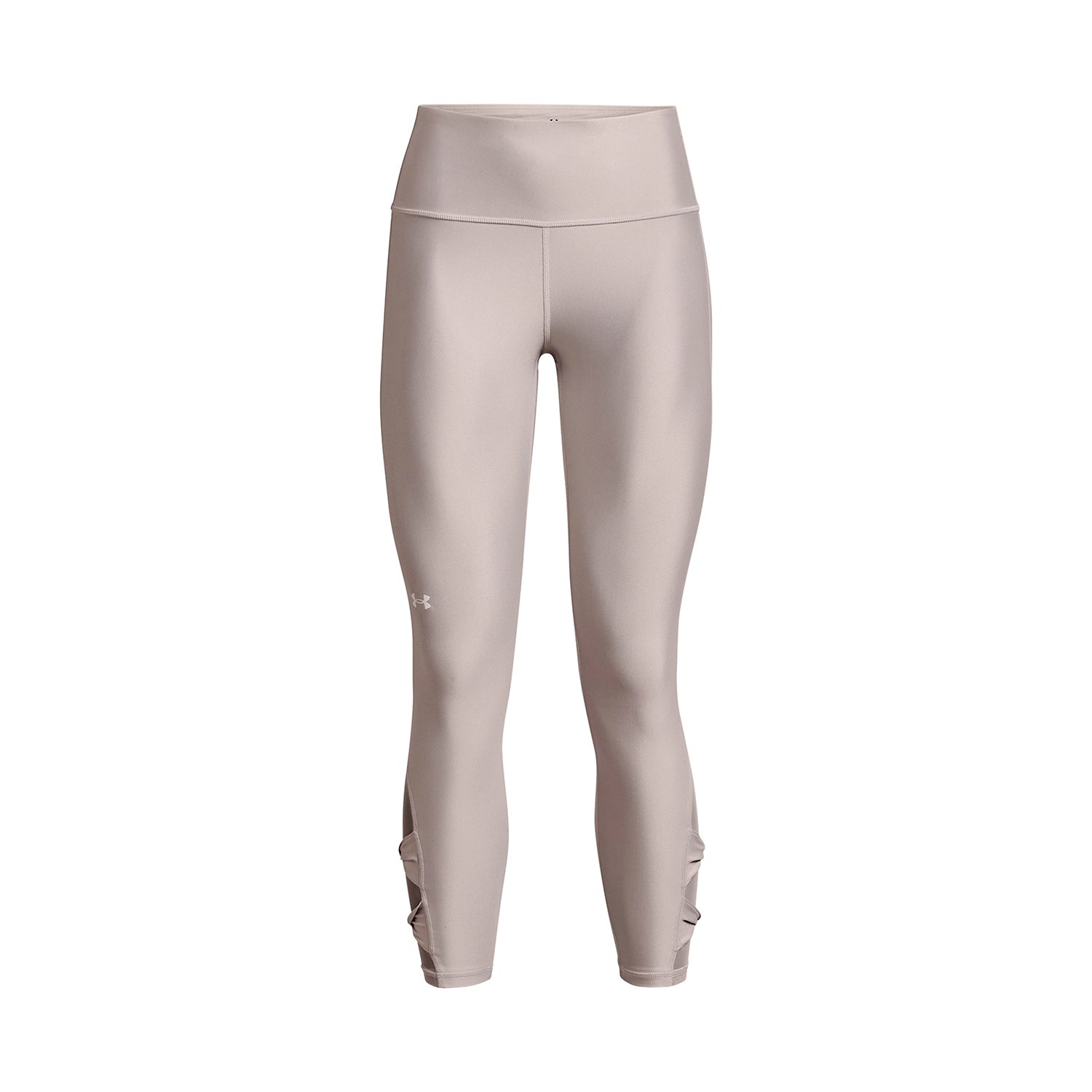 Leggings HeatGear Armour Twist Ankle para mujer