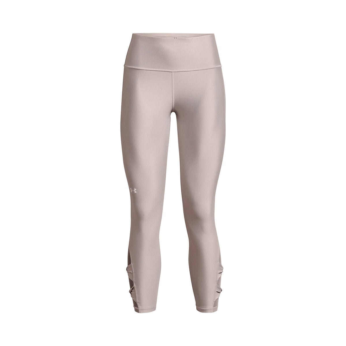 Leggings HeatGear Armour Twist Ankle para mujer