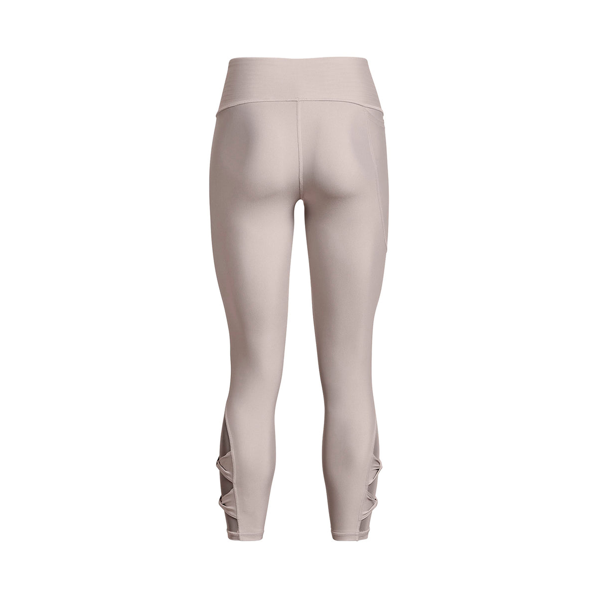 Leggings HeatGear Armour Twist Ankle para mujer