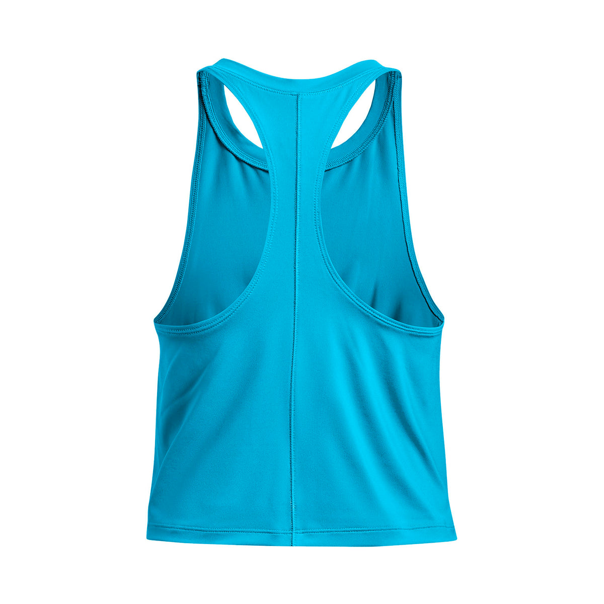 Polera sin mangas Armour Twist para mujer