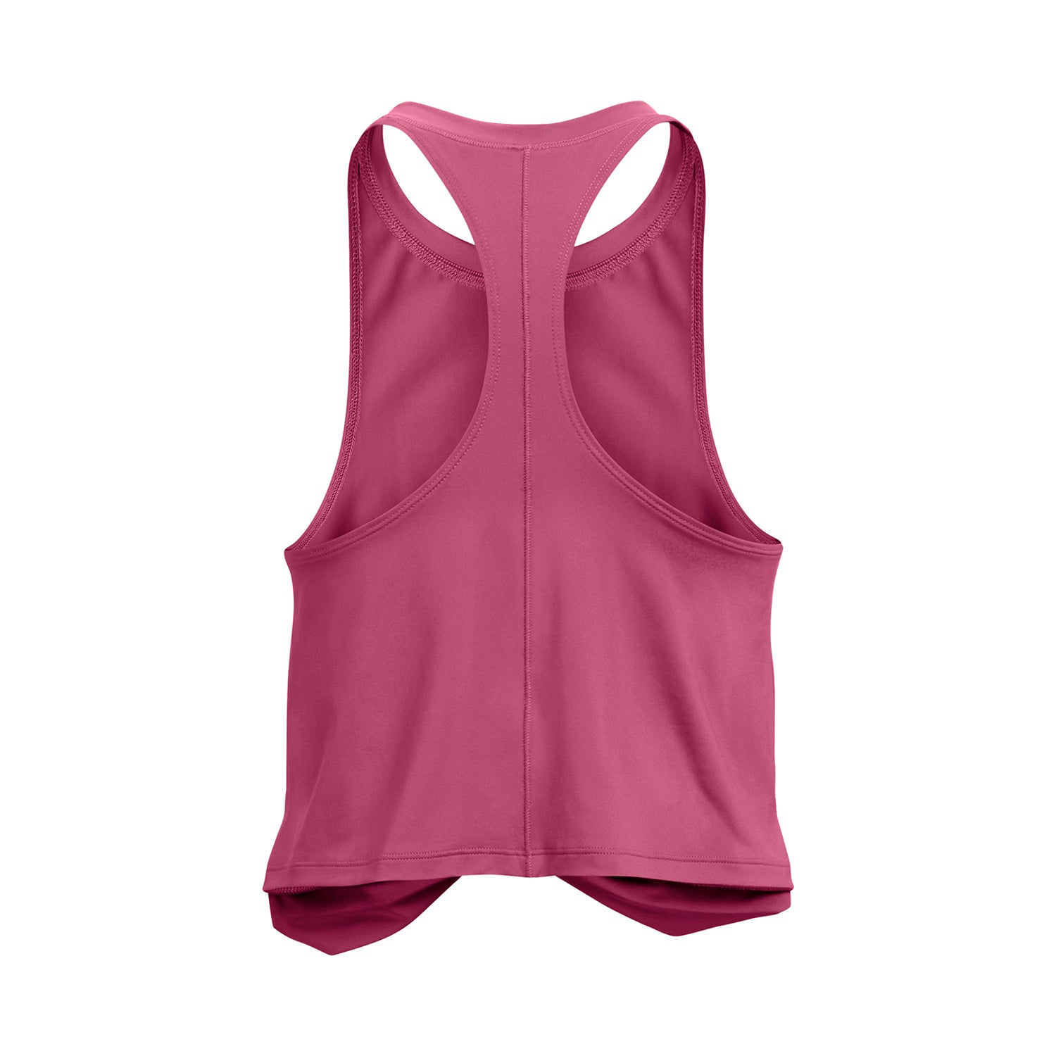 Polera sin mangas Armour Twist para mujer