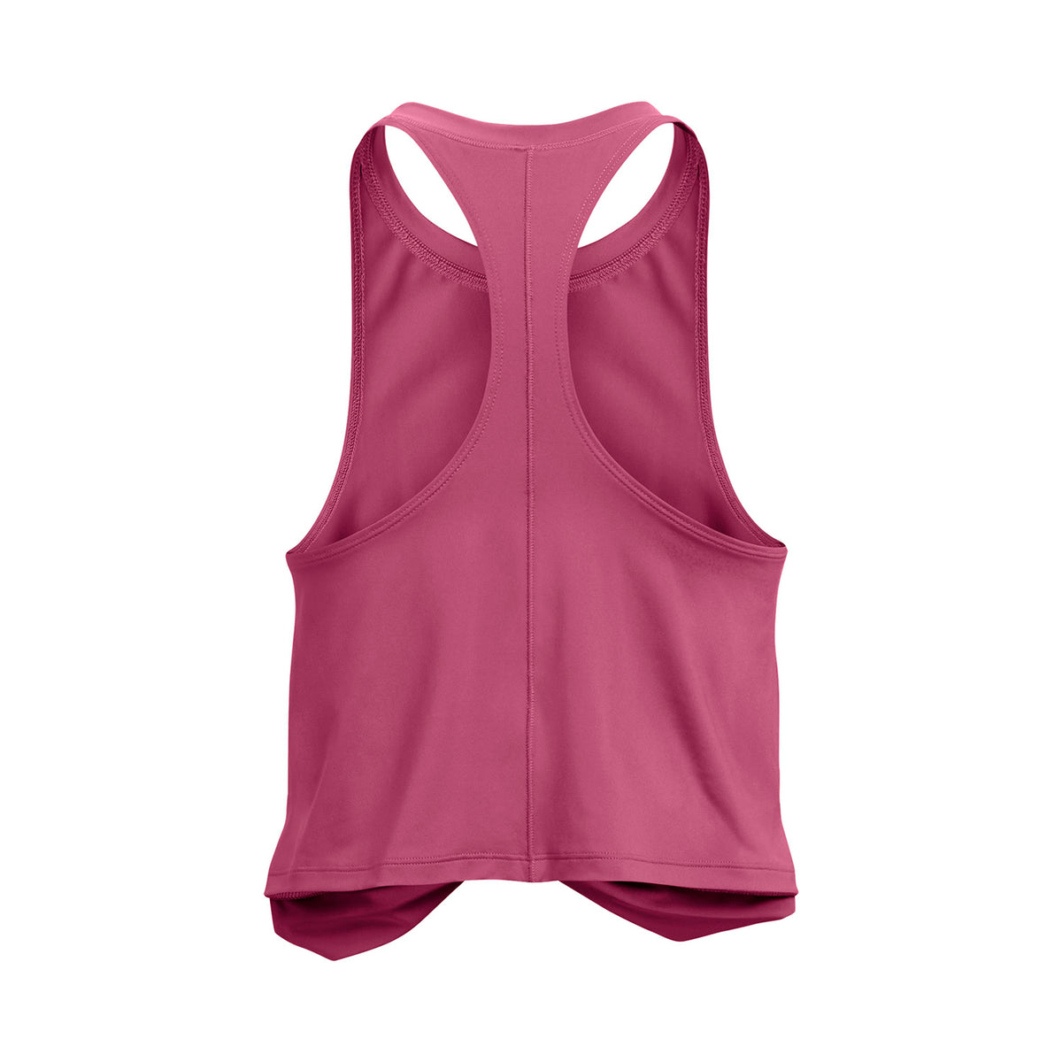 Polera sin mangas Armour Twist para mujer