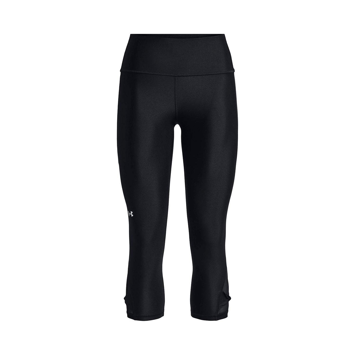 Capri HeatGear Armour Twist para mujer