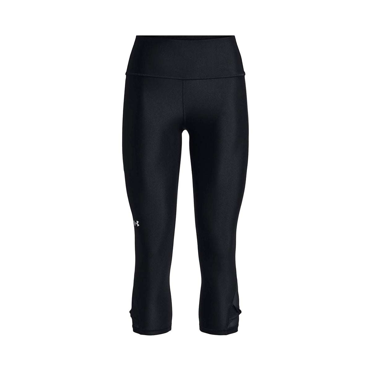 Capri HeatGear Armour Twist para mujer