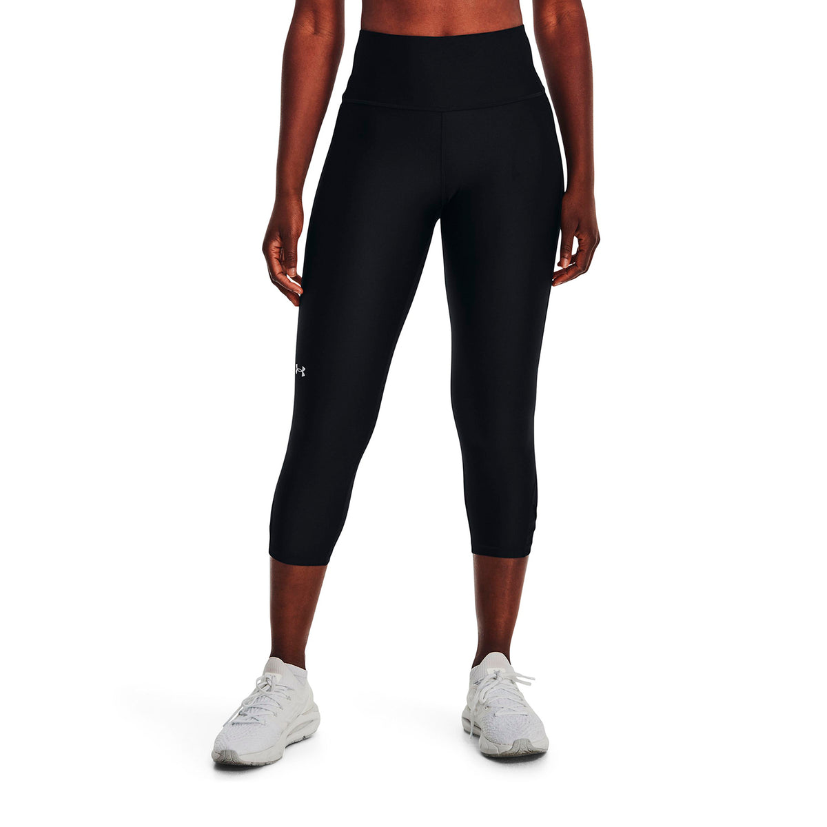 Capri HeatGear Armour Twist para mujer