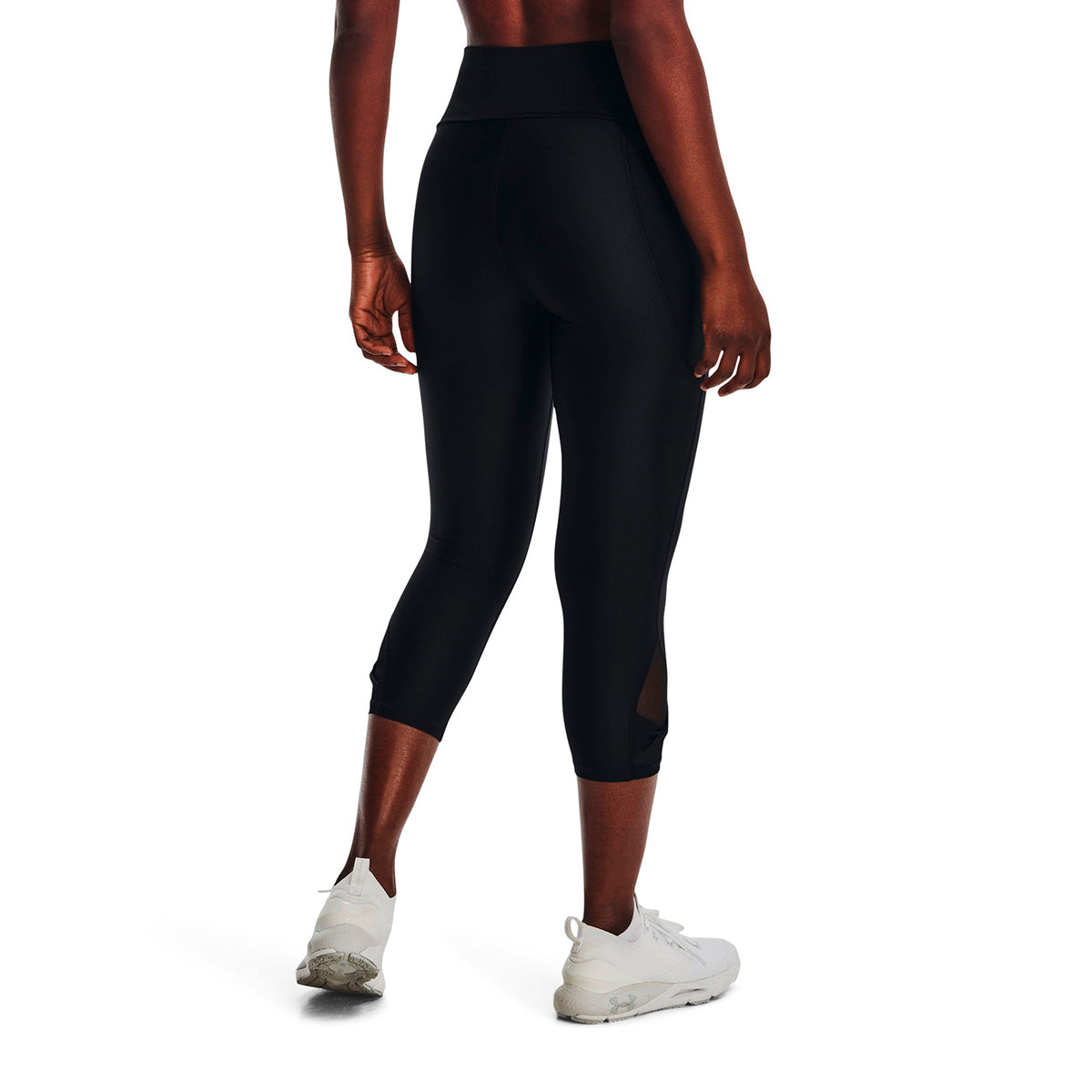 Capri HeatGear Armour Twist para mujer