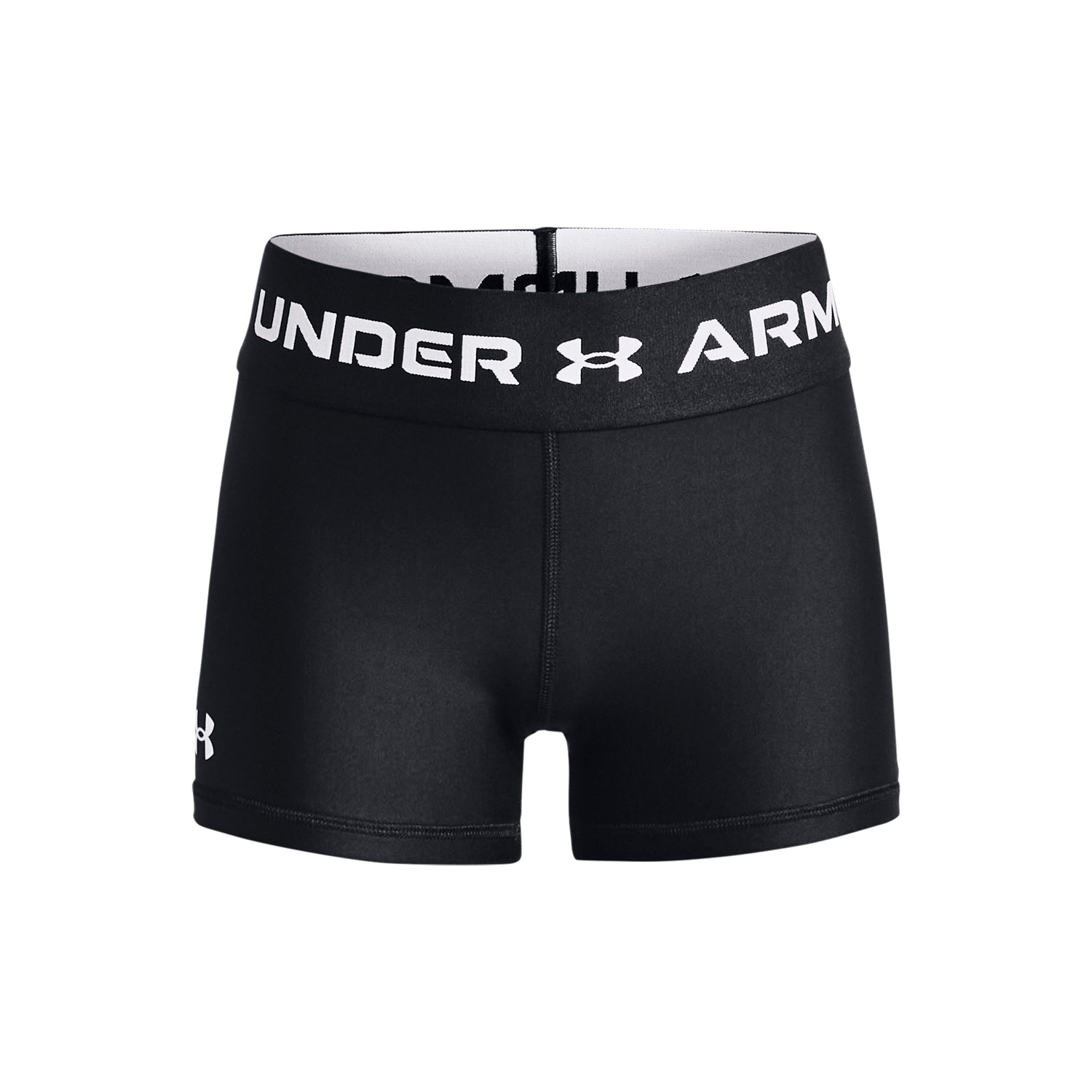 Short HeatGear® Under Armour para niña