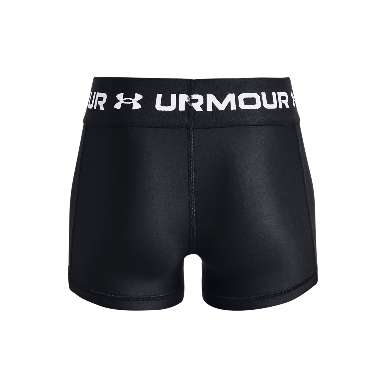 Short HeatGear® Under Armour para niña