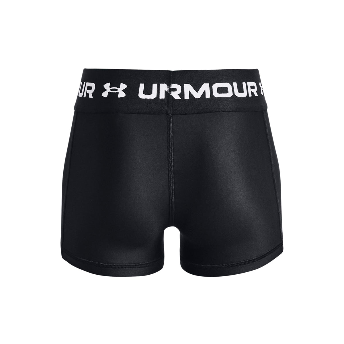 Short HeatGear® Under Armour para niña