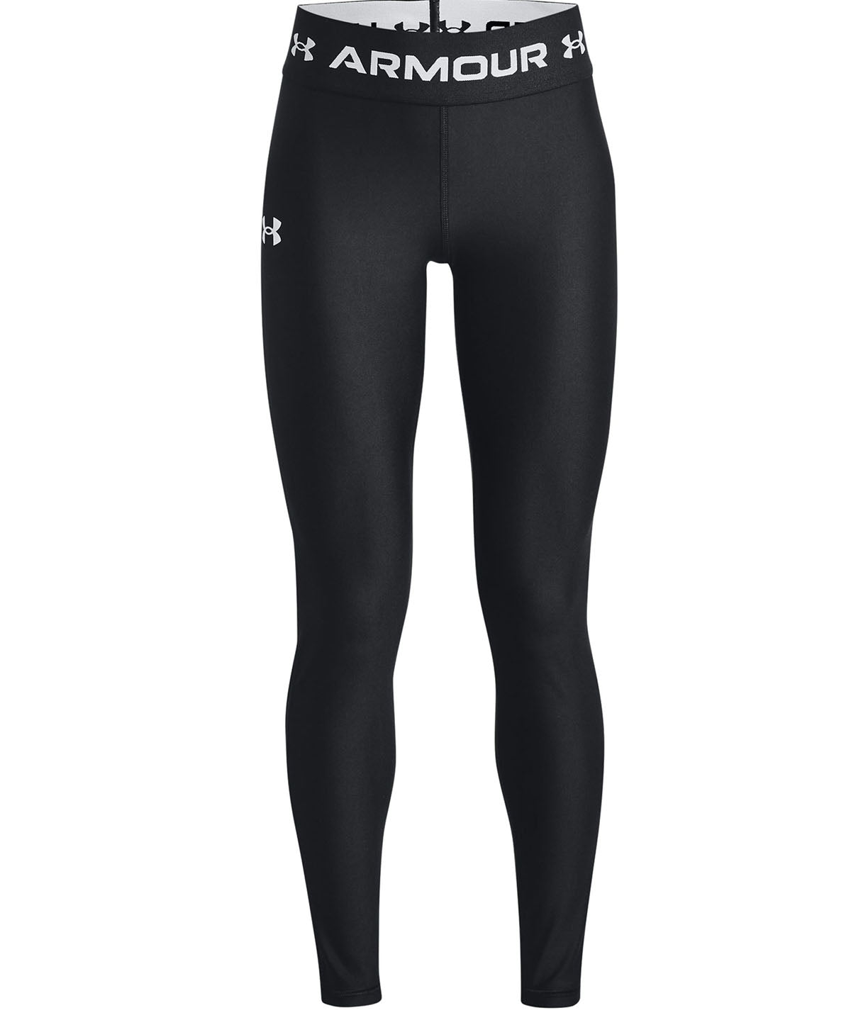 Leggings HeatGear Armour para niñas