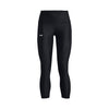 Leggings UA Engineered Knit Ankle para mujer
