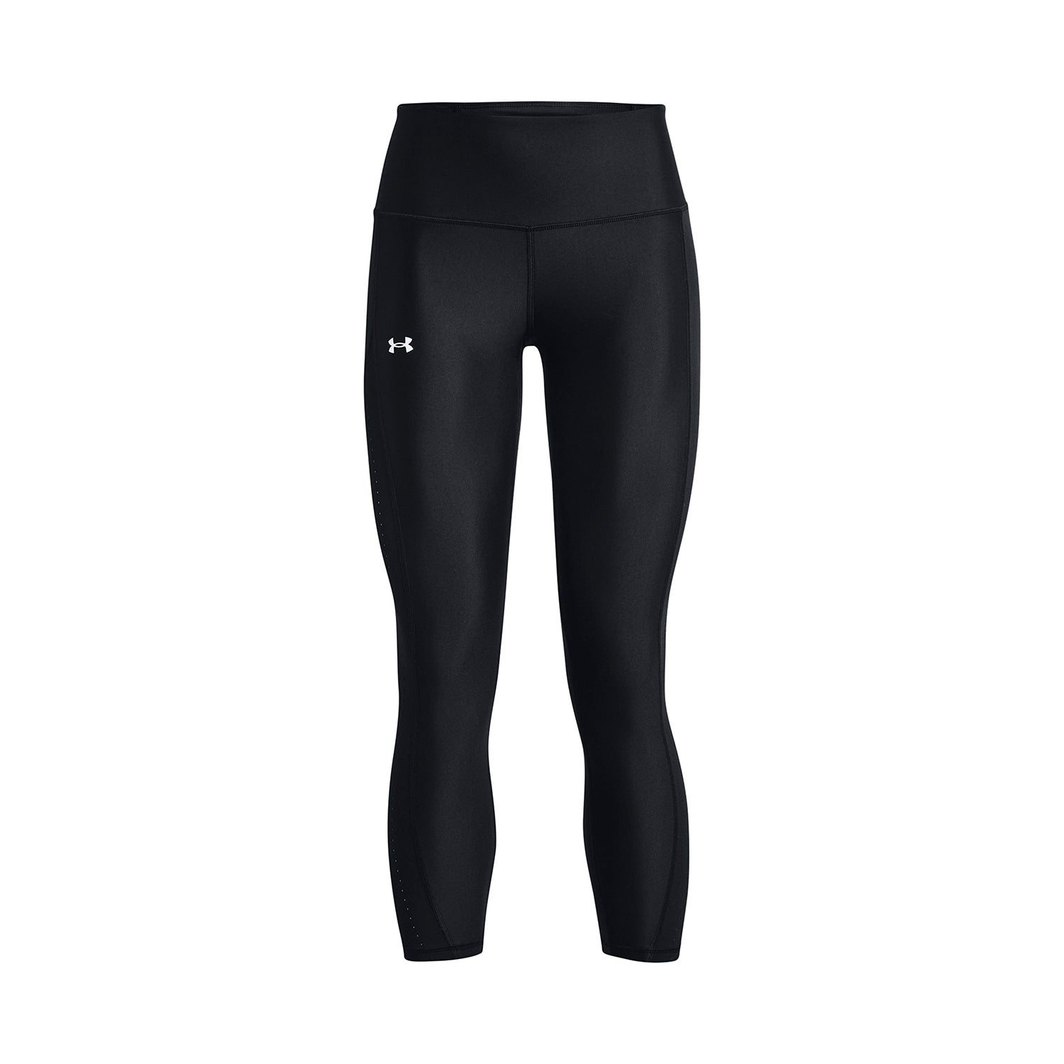 Leggings UA Engineered Knit Ankle para mujer