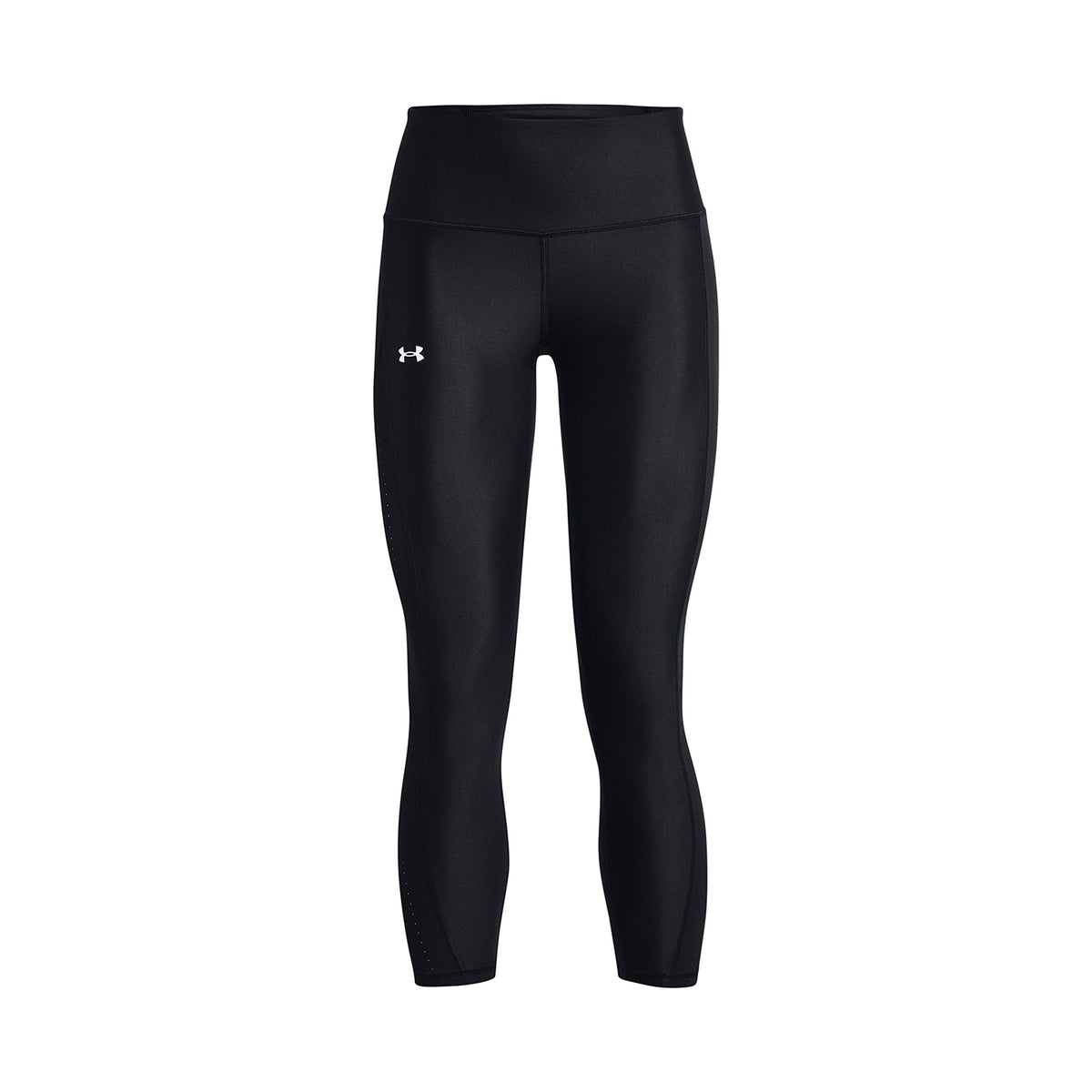 Leggings UA Engineered Knit Ankle para mujer