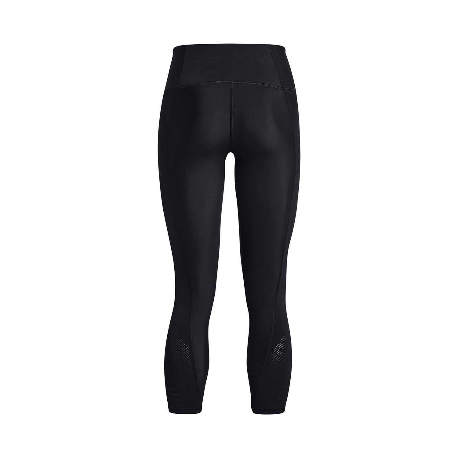 Leggings UA Engineered Knit Ankle para mujer