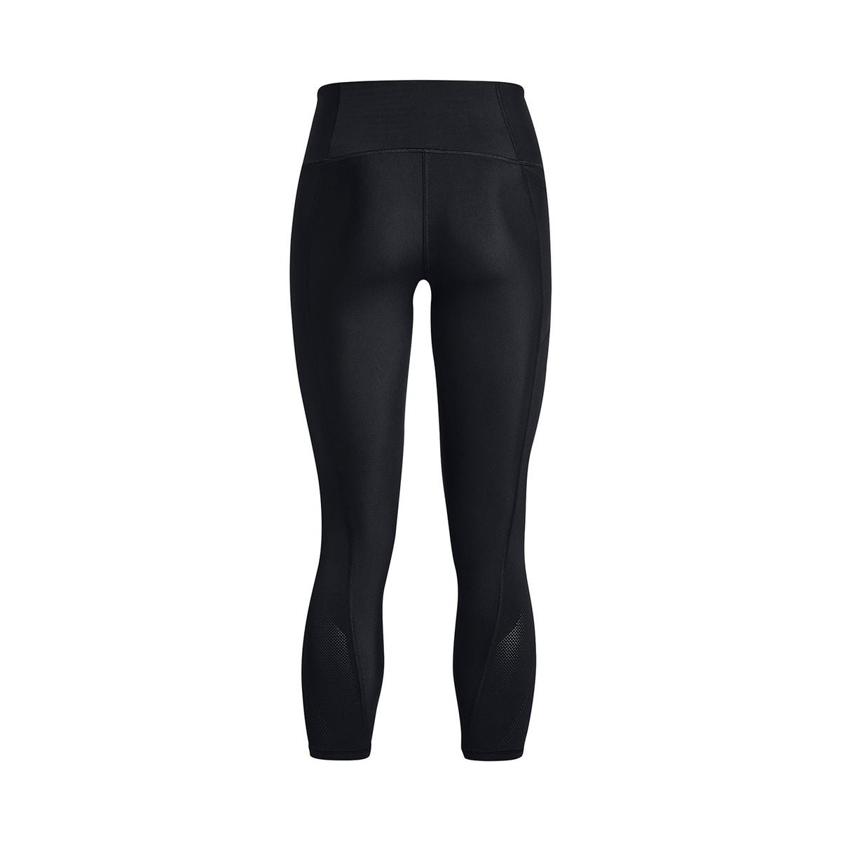 Leggings UA Engineered Knit Ankle para mujer