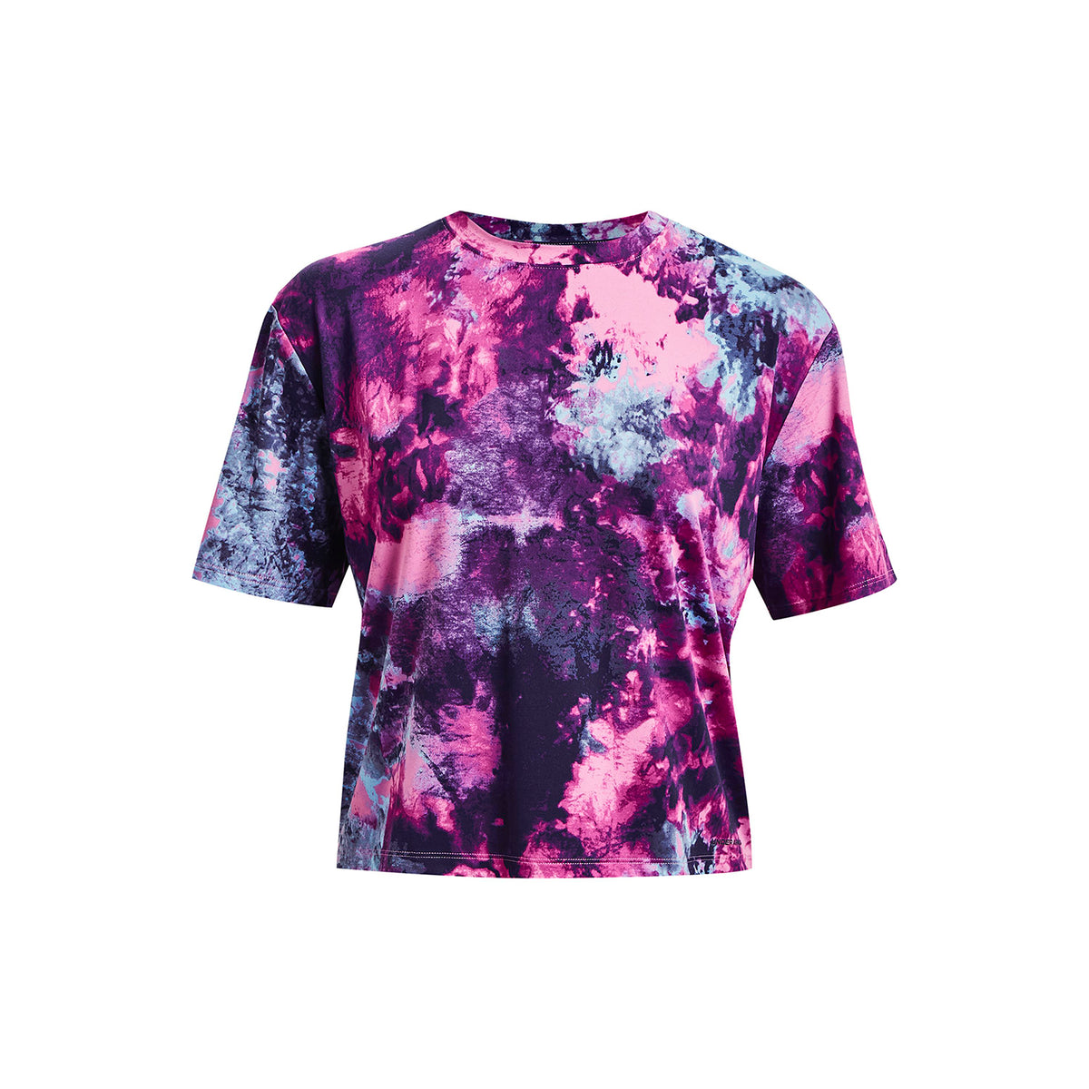 Polera UA RUSH™ Energy Novelty para mujer
