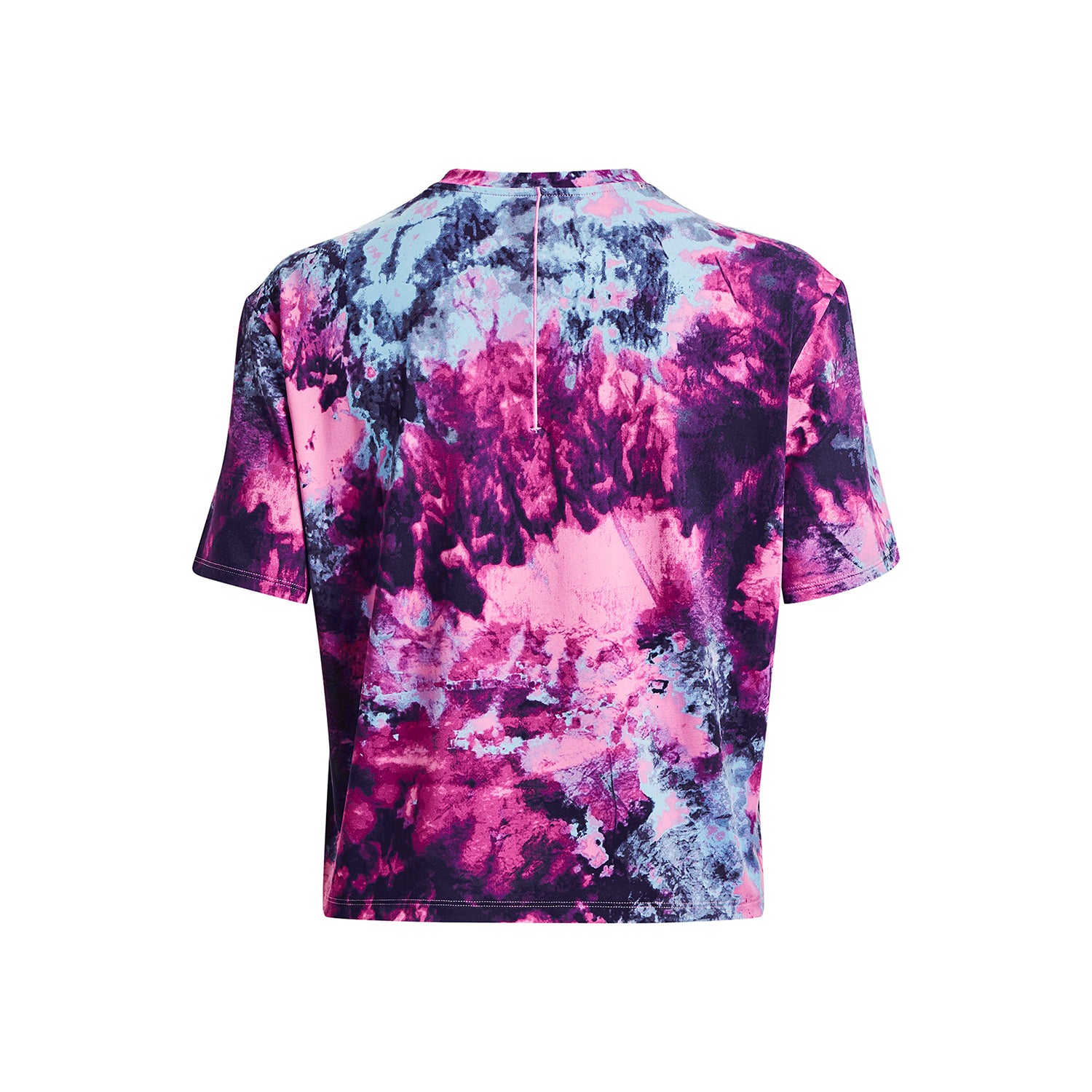 Polera UA RUSH™ Energy Novelty para mujer