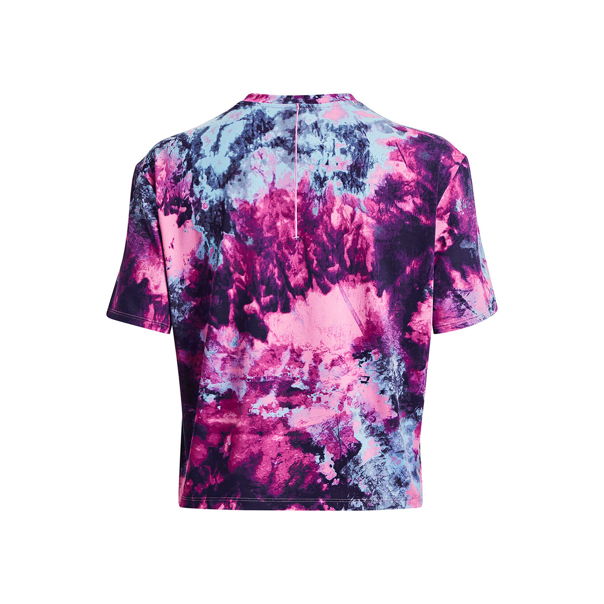 Polera UA RUSH™ Energy Novelty para mujer