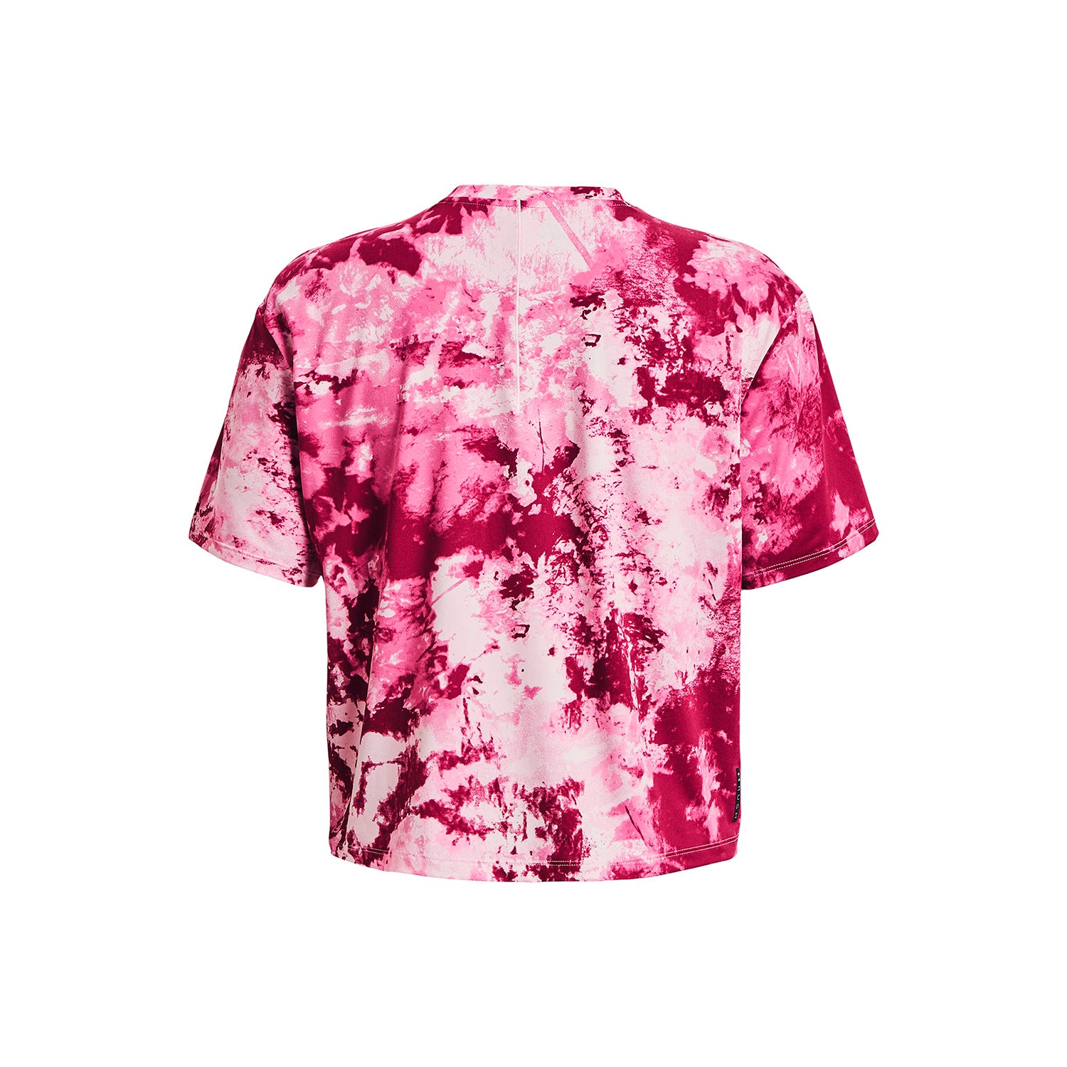 Polera UA RUSH™ Energy Novelty para mujer