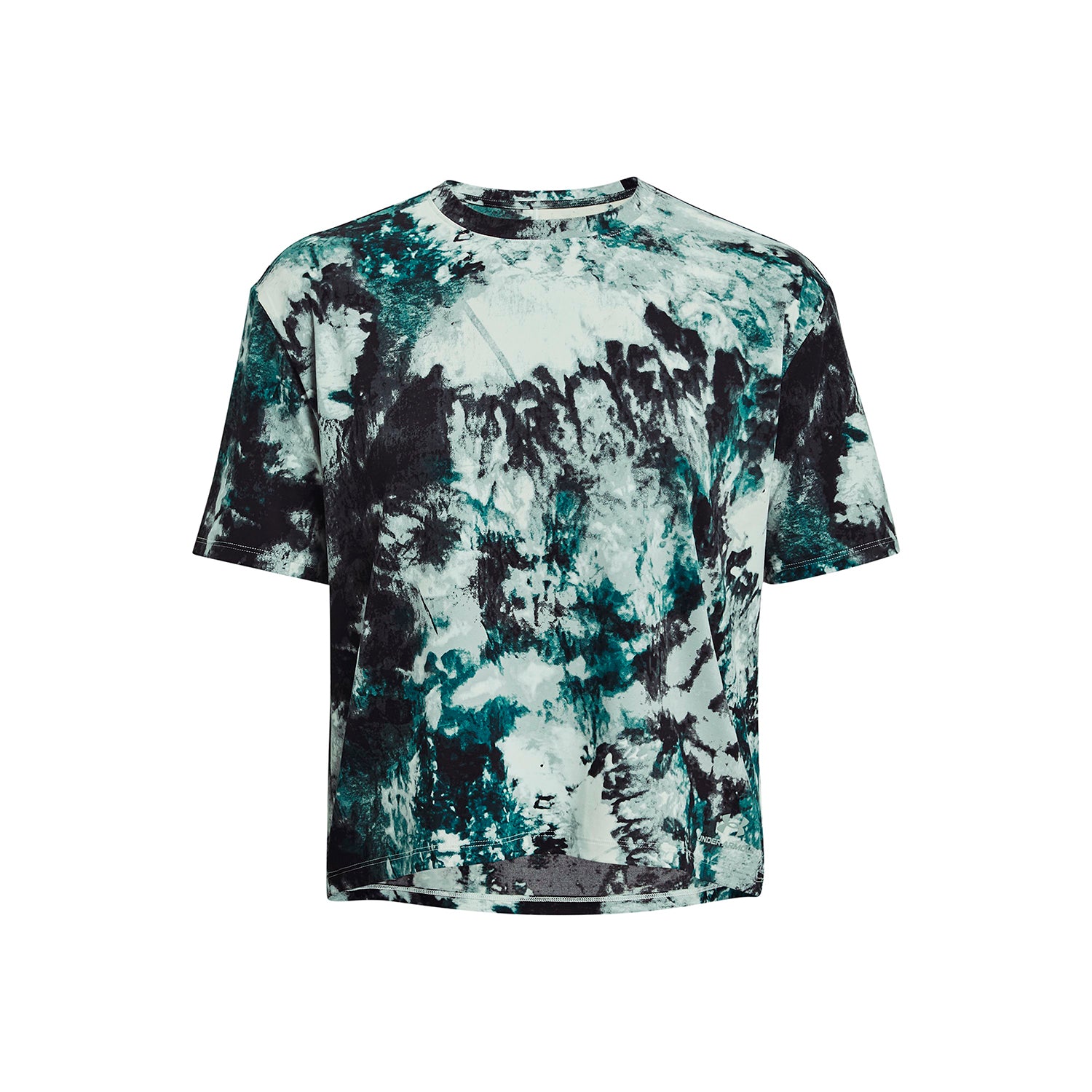 Polera UA RUSH™ Energy Novelty para mujer