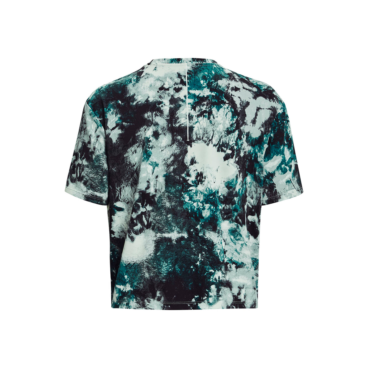 Polera UA RUSH™ Energy Novelty para mujer