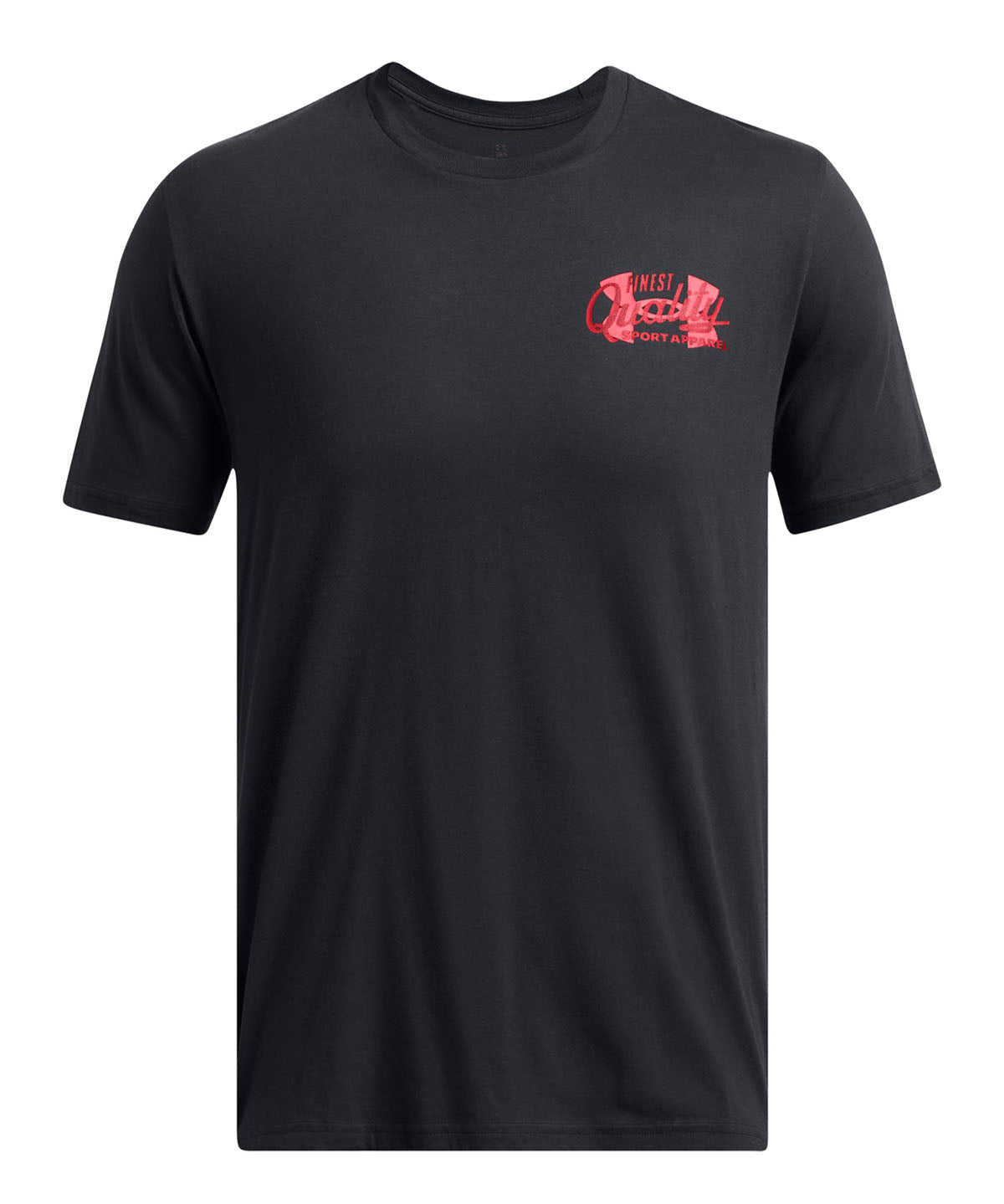 Polera manga corta UA Vintage Type para hombre