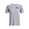Polera Vintage Type para hombre Under Armour