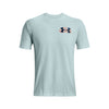 Polera Vintage Type para hombre Under Armour
