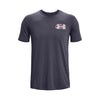 Polera Vintage Type para hombre Under Armour