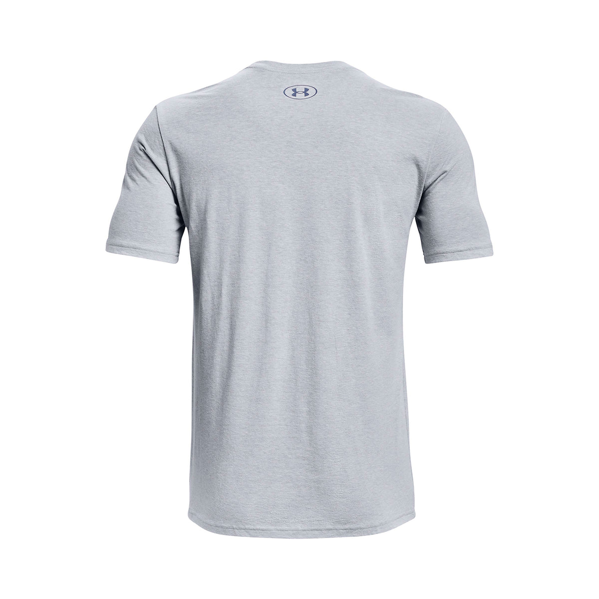 Polera manga corta UA Training Overlay para hombre
