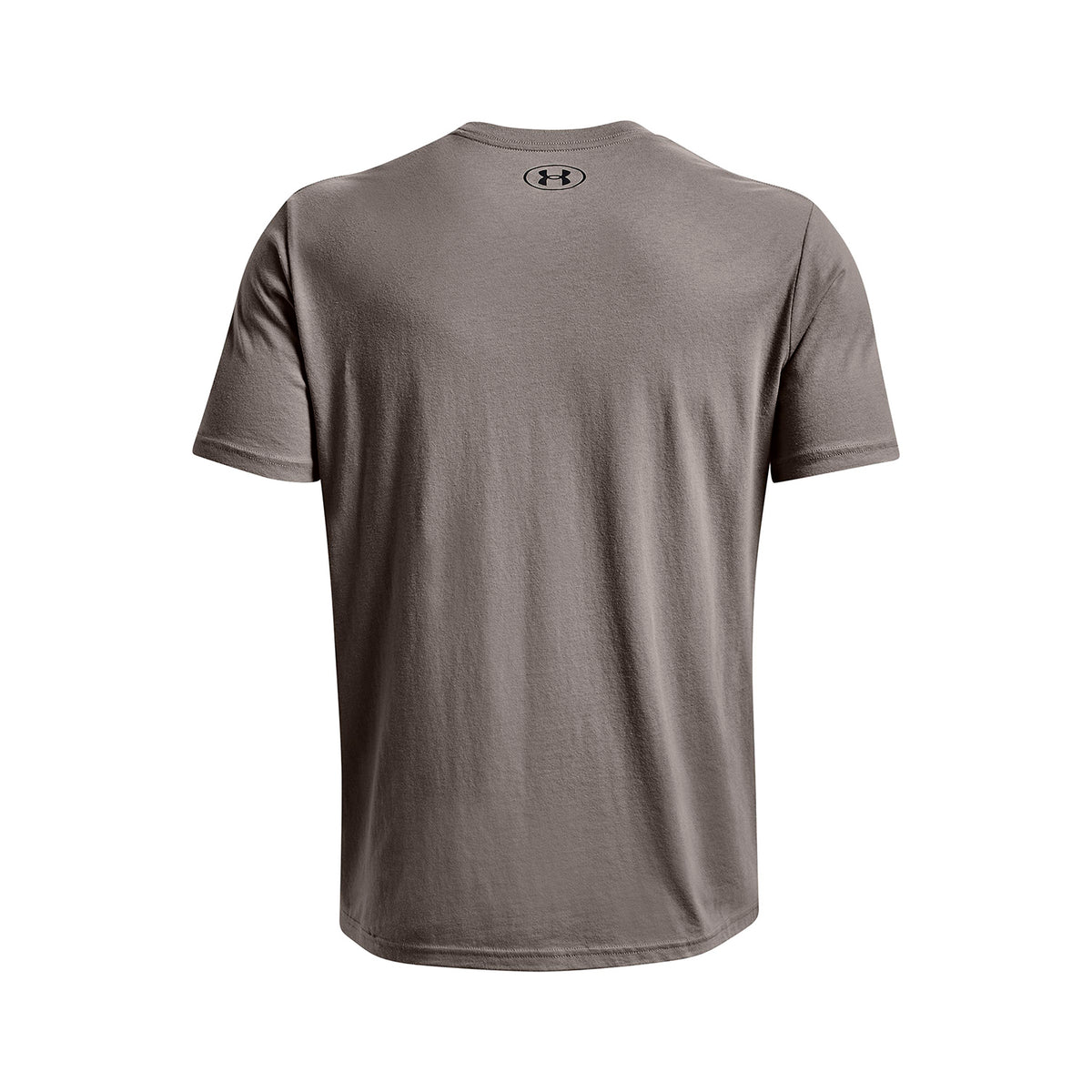 Polera manga corta UA Training Overlay para hombre