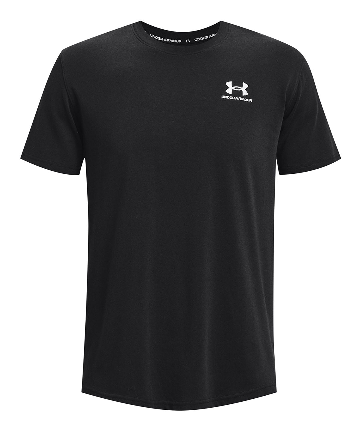 Polera manga corta HeavyWeight para hombre Under Armour