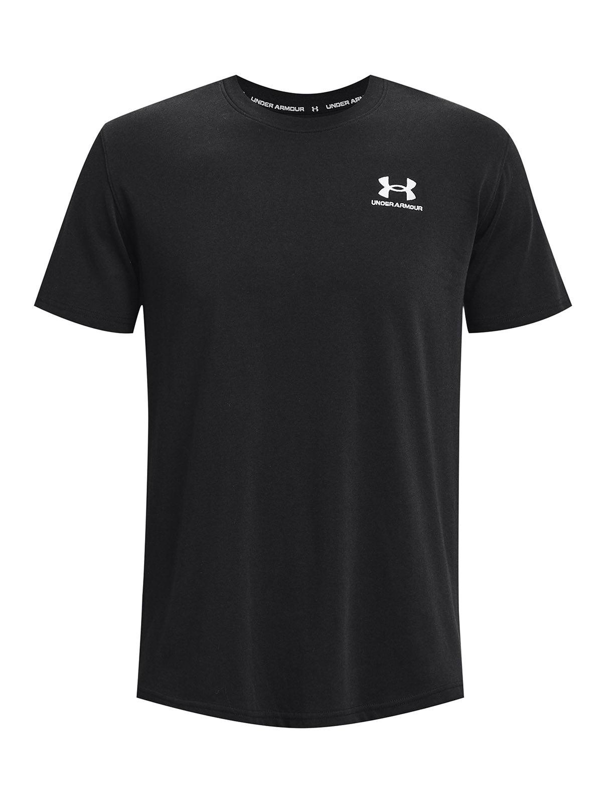 Polera manga corta HeavyWeight para hombre Under Armour