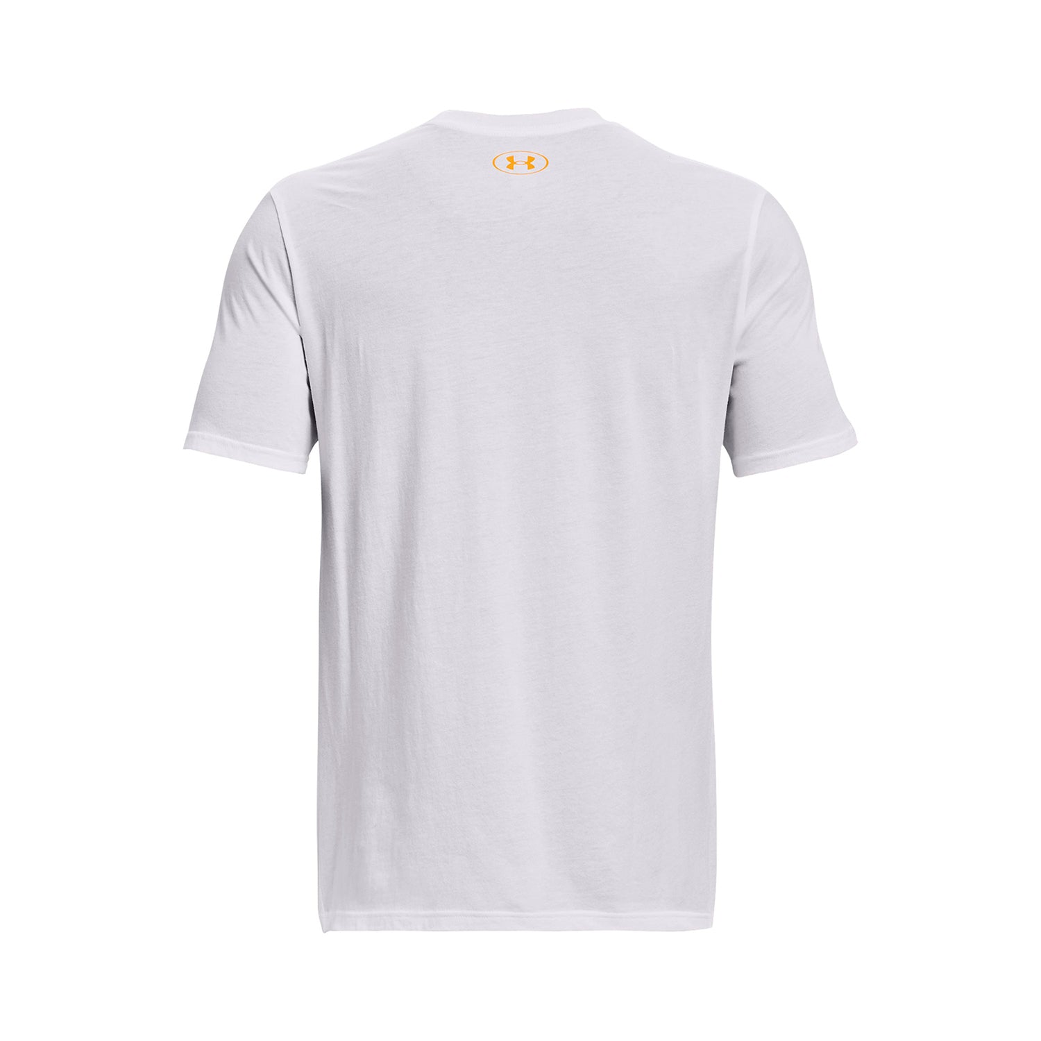 Polera manga corta UA Photoreal Field GF para hombre