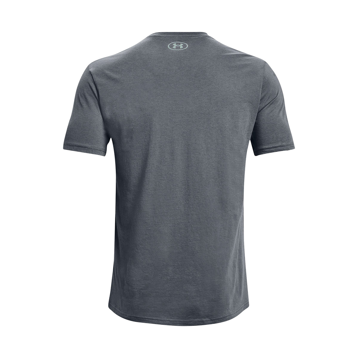 Polera UA Mountain Peaks SS para hombre